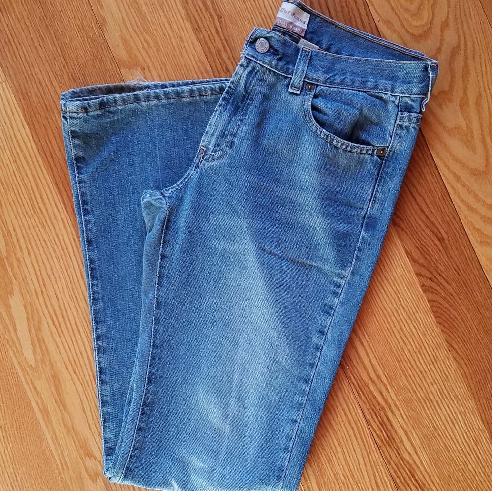 Old Navy Jeans